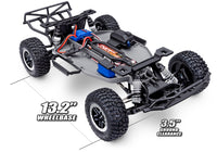 Traxxas 2WD Slash HD RTR Short Course Truck with USB-C Charger / Nimh battery