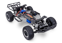 Traxxas 2WD Slash HD RTR Short Course Truck with USB-C Charger / Nimh battery