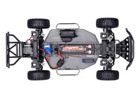 Traxxas 2WD Slash HD RTR Short Course Truck with USB-C Charger / Nimh battery