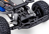 Traxxas 2WD Slash HD RTR Short Course Truck with USB-C Charger / Nimh battery