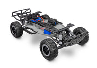 Traxxas Slash 2wd BL-2S HD RTR Short Course Truck