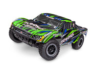 Traxxas Slash 2wd BL-2S HD RTR Short Course Truck