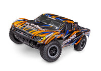 Traxxas Slash 2wd BL-2S HD RTR Short Course Truck