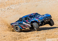 Traxxas Slash 2wd BL-2S HD RTR Short Course Truck