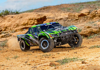 Traxxas Slash 2wd BL-2S HD RTR Short Course Truck