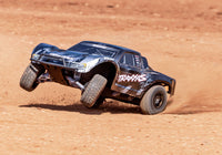 Traxxas Slash VX3 1/10 RTR 2WD Brushless Short Course Truck