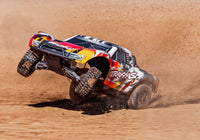 Traxxas Slash VX3 1/10 RTR 2WD Brushless Short Course Truck