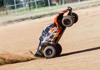 Traxxas Slash VX3 1/10 RTR 2WD Brushless Short Course Truck