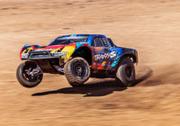 Traxxas Slash VX3 1/10 RTR 2WD Brushless Short Course Truck