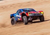 Traxxas Slash VX3 1/10 RTR 2WD Brushless Short Course Truck
