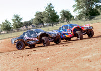 Traxxas Slash VX3 1/10 RTR 2WD Brushless Short Course Truck