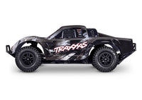 Traxxas Slash VX3 1/10 RTR 2WD Brushless Short Course Truck