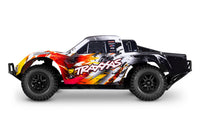 Traxxas Slash VX3 1/10 RTR 2WD Brushless Short Course Truck