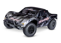 Traxxas Slash VX3 1/10 RTR 2WD Brushless Short Course Truck