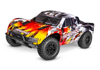 Traxxas Slash VX3 1/10 RTR 2WD Brushless Short Course Truck