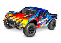 Traxxas Slash VX3 1/10 RTR 2WD Brushless Short Course Truck