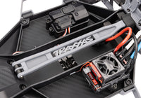 Traxxas Slash VX3 1/10 RTR 2WD Brushless Short Course Truck