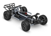 Traxxas Slash VX3 1/10 RTR 2WD Brushless Short Course Truck