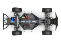 Traxxas Slash VX3 1/10 RTR 2WD Brushless Short Course Truck