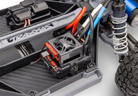 Traxxas Slash VX3 1/10 RTR 2WD Brushless Short Course Truck