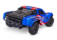 Traxxas Slash VX3 1/10 RTR 2WD Brushless Short Course Truck