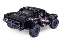 Traxxas Slash VX3 1/10 RTR 2WD Brushless Short Course Truck