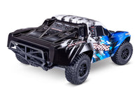 Traxxas Slash VX3 1/10 RTR 2WD Brushless Short Course Truck