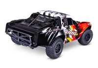 Traxxas Slash VX3 1/10 RTR 2WD Brushless Short Course Truck