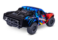 Traxxas Slash VX3 1/10 RTR 2WD Brushless Short Course Truck