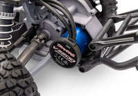 Traxxas Slash VX3 1/10 RTR 2WD Brushless Short Course Truck