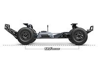 Traxxas Slash VX3 1/10 RTR 2WD Brushless Short Course Truck