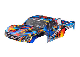 Traxxas Slash Rock n' Roll Clipless Body