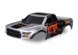 Traxxas 2017 Ford Raptor FOX Heavy-Duty Body