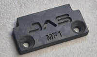 DAS Speed RTA V3 MF1 ABS Body Adapters Standard Offset