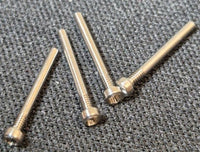 DAS Speed RTA Captured Hinge Pin Set