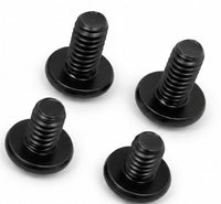 DAS Speed Low Profile Screw Set
