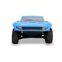 HobbyPlus Speck-SCT 1/24 Brushless 2WD RTR Short Course Truck (Blue)