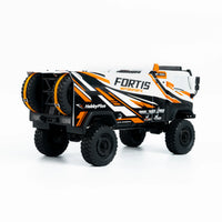 HobbyPlus DKR-4 FORTIS 1/18 4WD Rally Raid Truck RTR (Brushless)