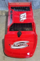 Sippel LM26 1/10 KINGSLAYER Late Model Body Kit (.030)