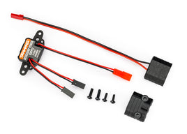 Traxxas Power Supply 3v 3Amp with Power Tap