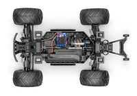 Traxxas BIGFOOT 4X4 Brushless BL-2s RTR Monster Truck