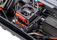 Traxxas Stampede 4x4 VX3 1/10 RTR 4WD Brushless Monster Truck w/VX3 ESC, TQi™ Sport 2.4GHz Radio & TSM®