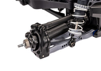 Traxxas Stampede 4x4 VX3 1/10 RTR 4WD Brushless Monster Truck w/VX3 ESC, TQi™ Sport 2.4GHz Radio & TSM®