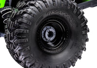 Traxxas Stampede 4x4 VX3 1/10 RTR 4WD Brushless Monster Truck w/VX3 ESC, TQi™ Sport 2.4GHz Radio & TSM®