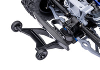Traxxas Stampede 4x4 VX3 1/10 RTR 4WD Brushless Monster Truck w/VX3 ESC, TQi™ Sport 2.4GHz Radio & TSM®