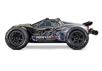 Traxxas Rustler 4x4 VX3 1/10 RTR 4WD Brushless Stadium Truck w/VX3 ESC, TQi Sport 2.4GHz Radio & TSM