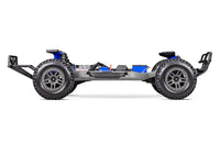 Traxxas Slash 4x4 RTR 1/10 BL-2s Brushless Short Course Truck