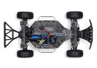 Traxxas Slash 4x4 VXL Short Course Truck RTR (Clipless)