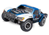 Traxxas Slash 4x4 VXL Short Course Truck RTR (Clipless)