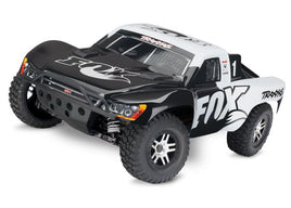 Traxxas Slash 4x4 VXL Short Course Truck RTR (Clipless)